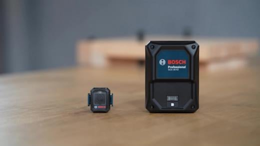 BOSCH PRO GCT 30-42, Accesorii diverse [4]