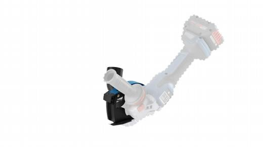 BOSCH PRO GDE 125 EA-T, Accesorii diverse [4]