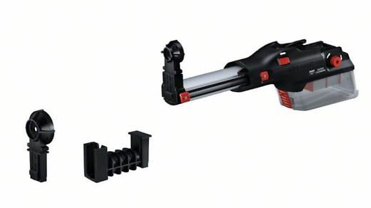 BOSCH PRO GDE 28 D, Aspirator integrat [3]