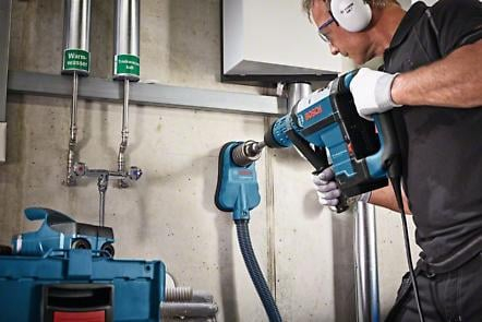BOSCH PRO GDE 68, Accesorii diverse [7]