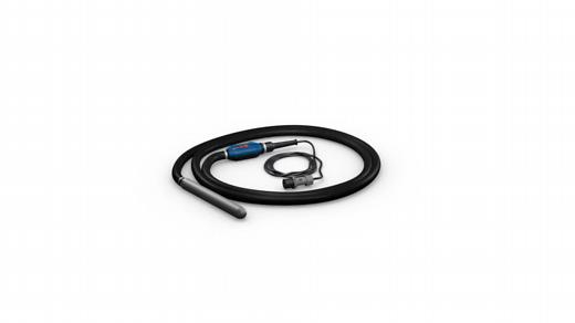 BOSCH PRO GDI50-500, Vibrator pentru beton [3]