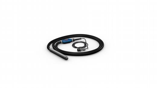 BOSCH PRO GDI59-500, Vibrator pentru beton [3]