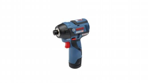 BOSCH PRO GDR 12V-110, Mașină de înfiletat/desfiletat cu percuție cu acumulator, 12,0 V [5]