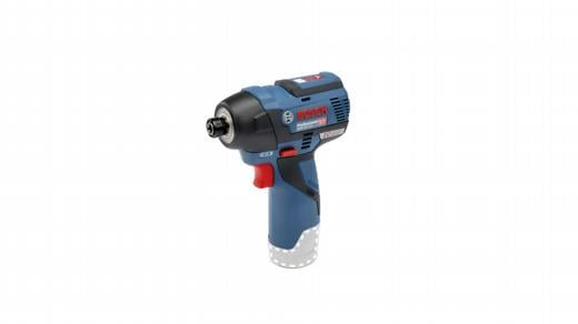 BOSCH PRO GDR 12V-110, Mașină de înfiletat/desfiletat cu percuție cu acumulator, 12,0 V [4]