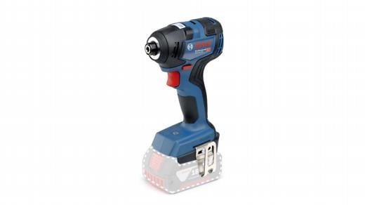 BOSCH PRO GDR 18V-200, Mașină de înfiletat/desfiletat cu percuție cu acumulator, 18,0 V [4]