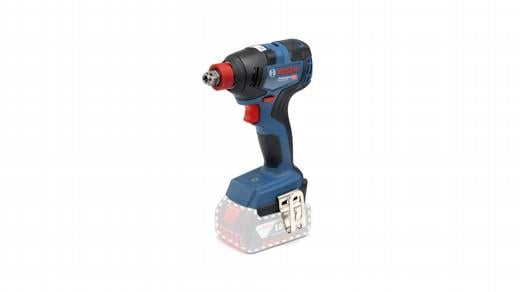 BOSCH PRO GDX 18V-200, Mașină de înfiletat/desfiletat cu impact cu acumulator/cheie, 18,0 V [4]