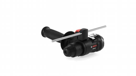 BOSCH PRO GFA 12-H, Adaptor FlexiClick [3]