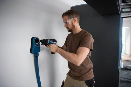 BOSCH PRO GFA 12-H, Adaptor FlexiClick [5]