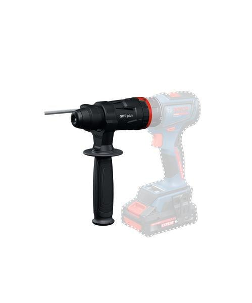 BOSCH PRO GFA 18-H, Adaptor FlexiClick [2]