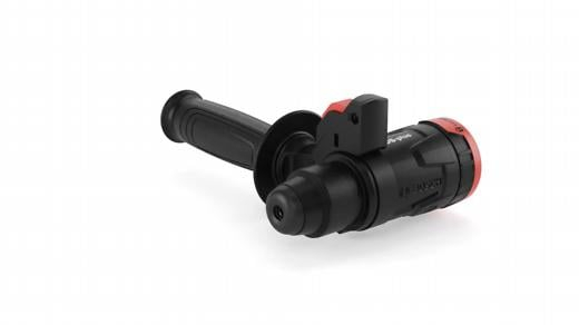 BOSCH PRO GFA 18-H, Adaptor FlexiClick [4]
