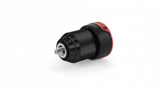 BOSCH PRO GFA 18-M, Adaptor FlexiClick [3]