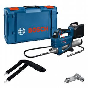 BOSCH PRO GFP 18V-10, Pistolul de gresat cu acumulator [3]