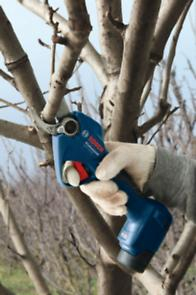 BOSCH PRO GGP 12V-25, Foarfece de tăiat crengi fără cablu de alimentare [6]