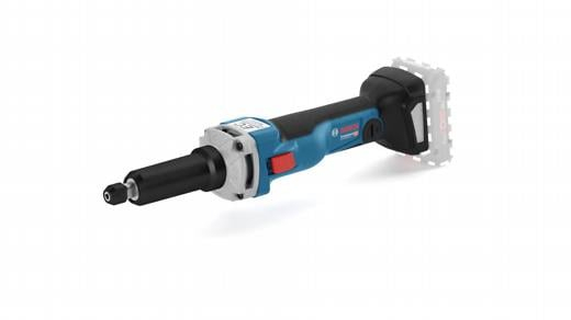 BOSCH PRO GGS 18V-23 LC, Polizor drept cu acumulator, 18,0 V [4]