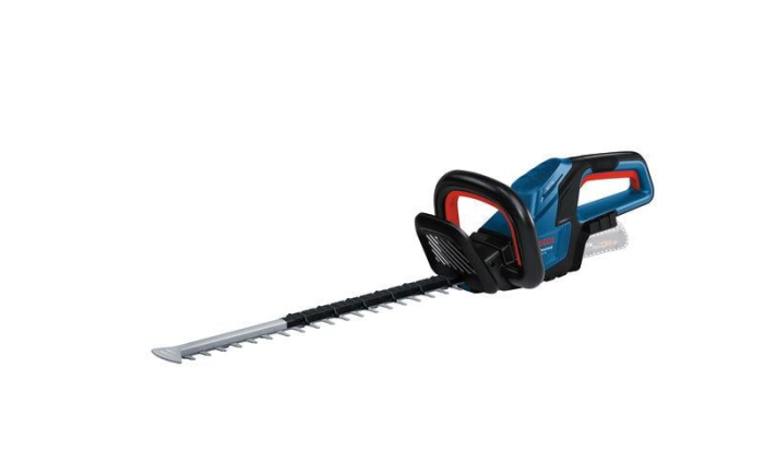 BOSCH PRO GHE 18V-50, Foarfece de tăiat gard viu cu acumulator, 18,0 V [2]