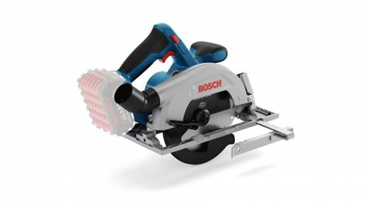 BOSCH PRO GKS 185-LI, Ferăstrău circular cu acumulator, 18,0 V, 165 mm [6]