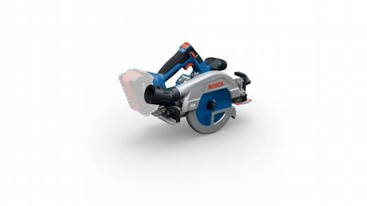 BOSCH PRO GKS 18V-57-2 GX, Ferăstrău circular cu acumulator, 18,0 V, 165 mm [6]