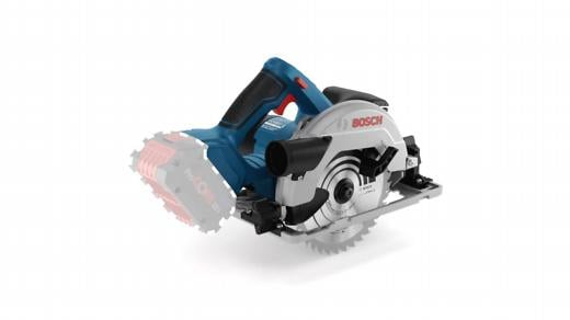BOSCH PRO GKS 18V-57 G, Ferăstrău circular cu acumulator, 18,0 V, 165 mm [6]
