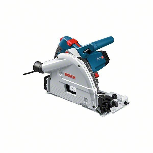 BOSCH PRO GKT 55 GCE, Ferăstrău cu intrare directă în material, 1.400 W, 165 mm [2]