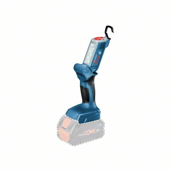 BOSCH PRO GLI 18V-300, Lampă cu acumulator Jobsite, 14,4-18 V [2]