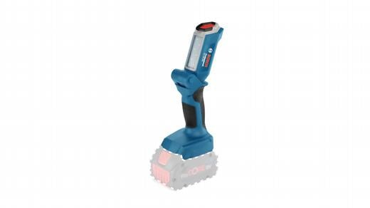 BOSCH PRO GLI 18V-300, Lampă cu acumulator Jobsite, 14,4-18 V [4]