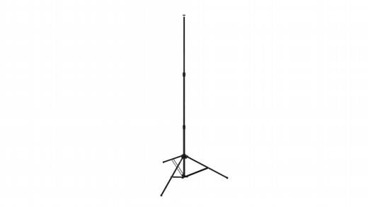 BOSCH PRO GLT 300-40, Stativ pentru corpuri de iluminare [5]