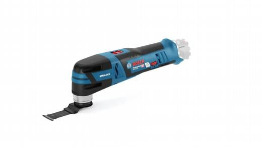 BOSCH PRO GOP 12V-28, Sculă multifuncțională cu acumulator, 12,0 V [5]