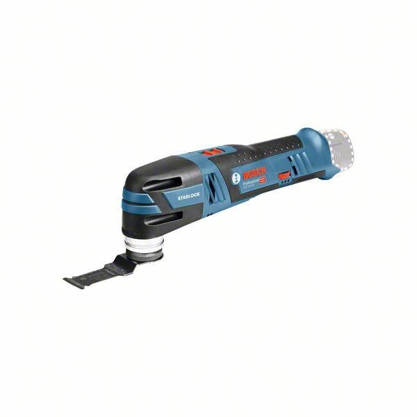 BOSCH PRO GOP 12V-28, Sculă multifuncțională cu acumulator, 12,0 V [2]