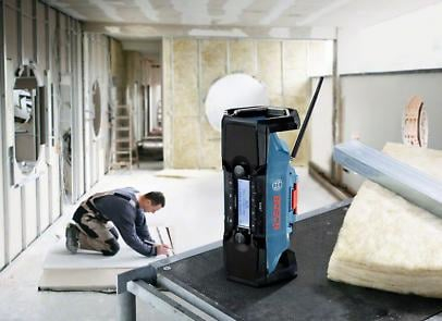 BOSCH PRO GPB 18V-2 SC, Radio, 18,0 V [6]