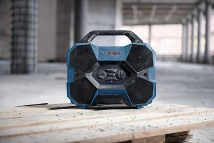 BOSCH PRO GPB 18V-6 C, Radio, 18,0 V 12,0 V [7]
