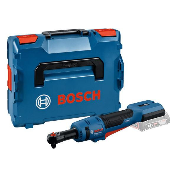 BOSCH PRO GRC 18V-60, Cheie cu clichet compatibilă cu acumulator, 18,0 V [2]