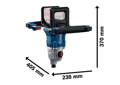 BOSCH PRO GRW 18V-160, Agitator, 18,0 V [6]