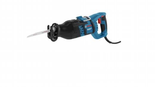 BOSCH PRO GSA 1300 PCE, Ferăstrău tip sabie, 1.300 W [5]