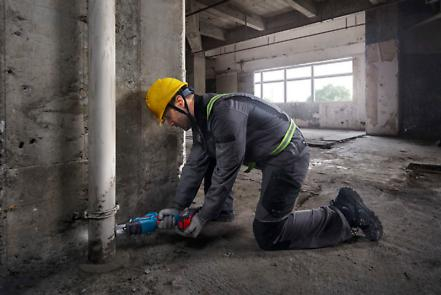 BOSCH PRO GSA 18V-24, Ferăstrău tip sabie, 18,0 V [6]