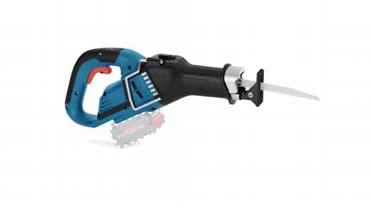 BOSCH PRO GSA 18V-32, Ferăstrău sabie cu acumulator, 18,0 V [5]