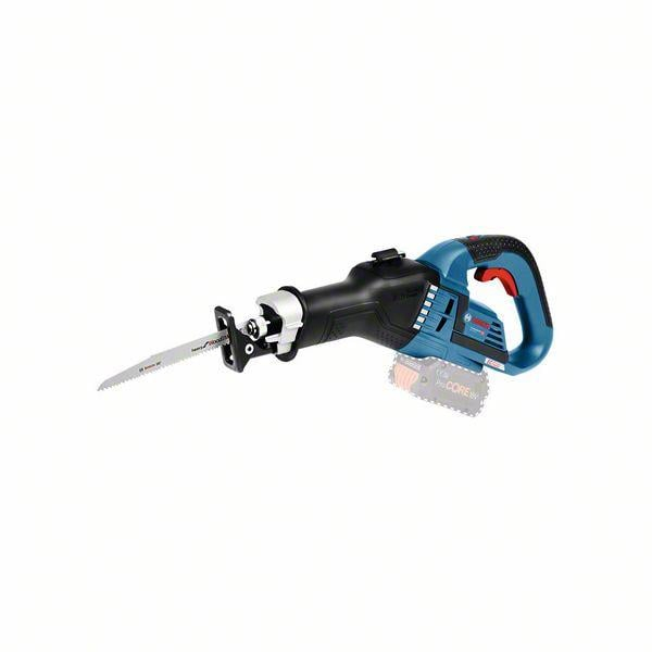 BOSCH PRO GSA 18V-32, Ferăstrău sabie cu acumulator, 18,0 V [2]