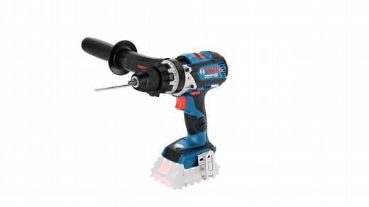 BOSCH PRO GSB 18V-110 C, Mașină de găurit cu percuție cu acumulator, 18,0 V [5]