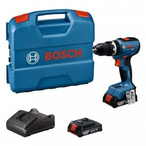BOSCH PRO GSB 18V-65, Mașină de găurit/înșurubat cu impact cu acumulator [3]