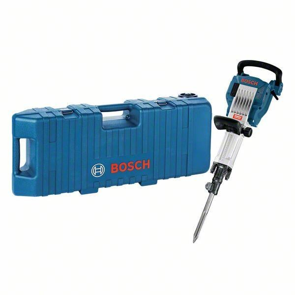 BOSCH PRO GSH 16-30, Ciocan demolator, 1.750 W [2]