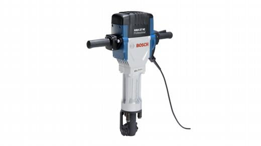 BOSCH PRO GSH 27 VC, Ciocan demolator, 2.000 W [4]