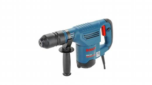 BOSCH PRO GSH 3, Ciocan demolator cu SDS plus, 650 W [3]