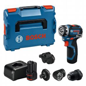 BOSCH PRO GSR 12V-32 FC, Șurubelniță, 12,0 V [2]