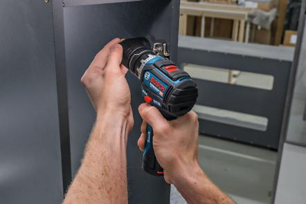BOSCH PRO GSR 12V-32 FC, Șurubelniță, 12,0 V [6]