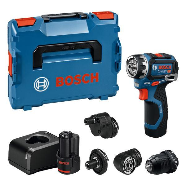 BOSCH PRO GSR 12V-32 FC, Șurubelniță, 12,0 V [2]