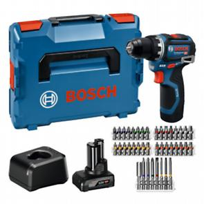 BOSCH PRO GSR 12V-32, Mașină de găurit/înșurubat cu acumulator, 12,0 V [2]