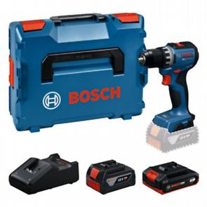 BOSCH PRO GSR18V-52, Mașină de găurit/înșurubat cu acumulator, 18,0 V [3]
