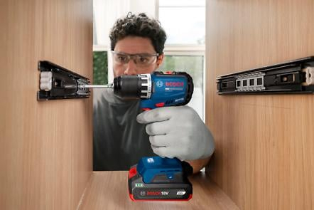 BOSCH PRO GSR18V-52, Mașină de găurit/înșurubat cu acumulator, 18,0 V [6]