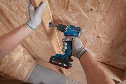 BOSCH PRO GSR18V-52, Mașină de găurit/înșurubat cu acumulator, 18,0 V [5]