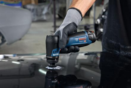 BOSCH PRO GSS 12V-32, Șlefuitor cu vibrații, 12,0 V [6]