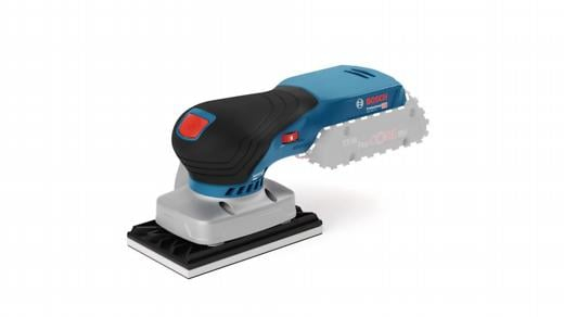 BOSCH PRO GSS 18V-13, Șlefuitor cu vibrații cu acumulator, 18,0 V [4]